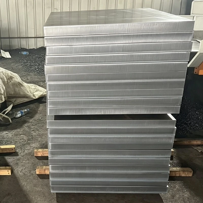 DC53 Cold Work Tool Steel suppliers